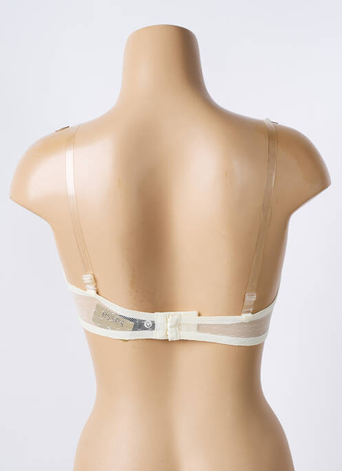 Sutien bej IMPLICITE femeie