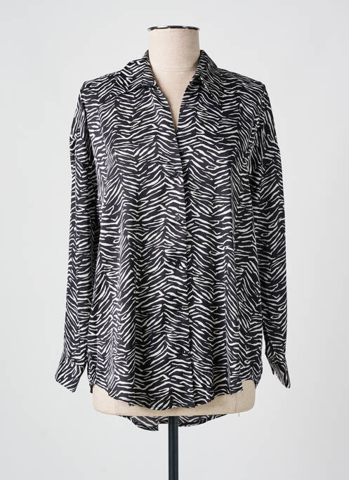 Cămașă negru SWEEWË femeie