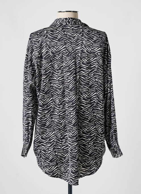 Cămașă negru SWEEWË femeie