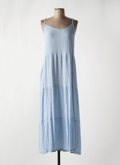 Rochie de plajă albastru SENORETTA femeie