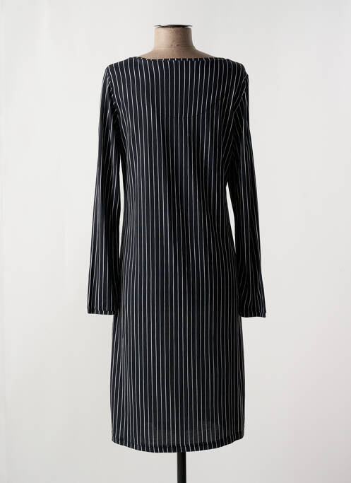 Nuisetă/combinetă guler rotund gri CHERIE LINE femme