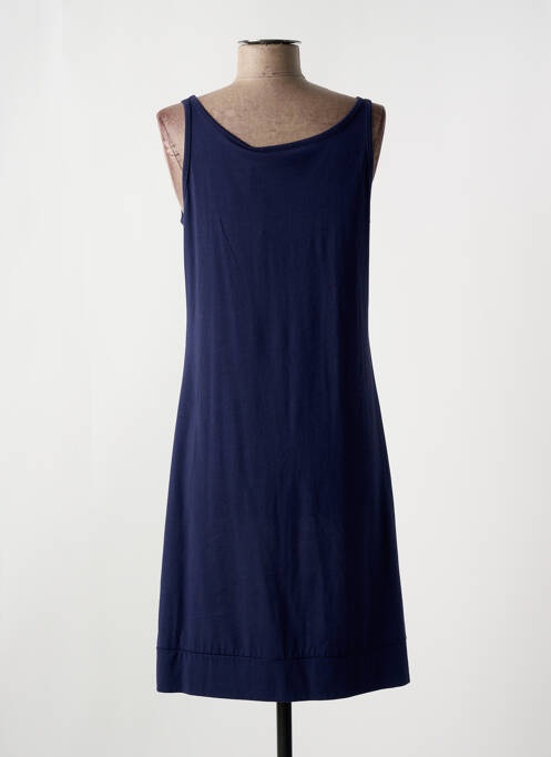 Nuisetă/combinetă albastru RINGELLA femeie