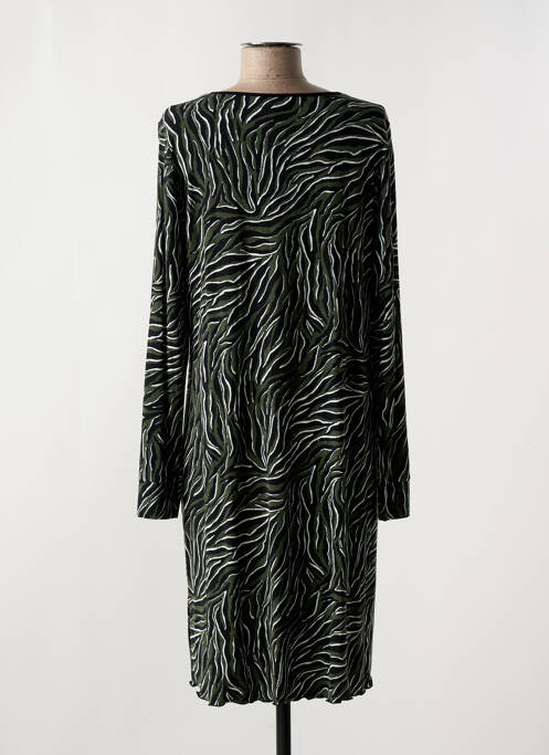 Cămașă de noapte verde BARANDI femeie