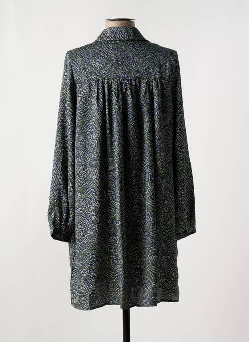 Rochie scurtă verde SWEEWË femeie