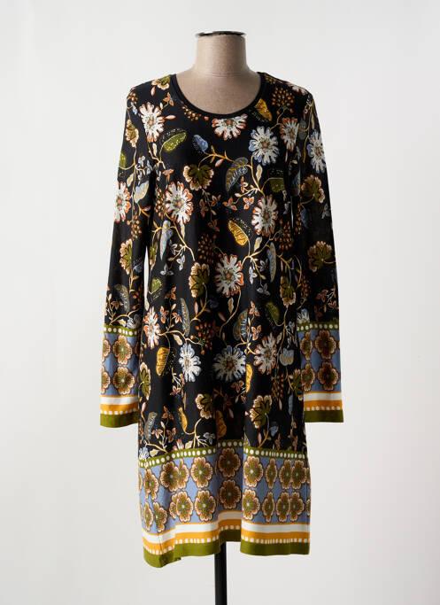 Cămașă de noapte negru RINGELLA femeie