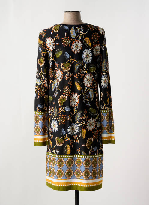 Cămașă de noapte negru RINGELLA femeie