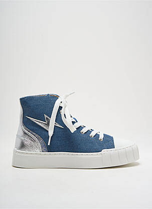 Adidași albastru VANESSA WU femeie