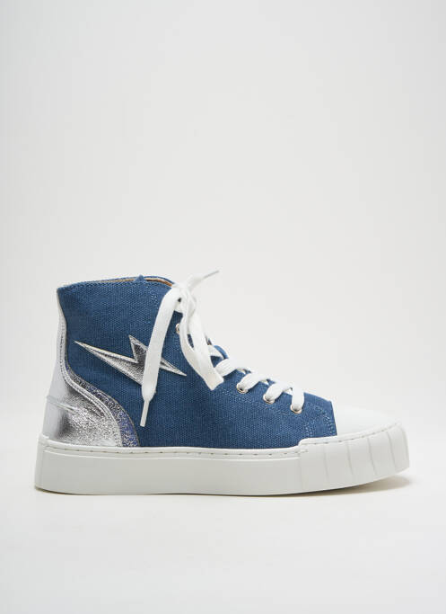 Adidași albastru VANESSA WU femeie