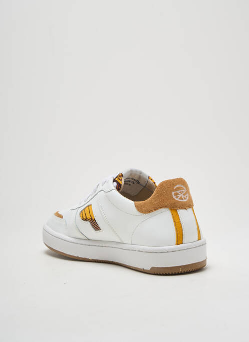 Adidași maro PANAFRICA bărbat