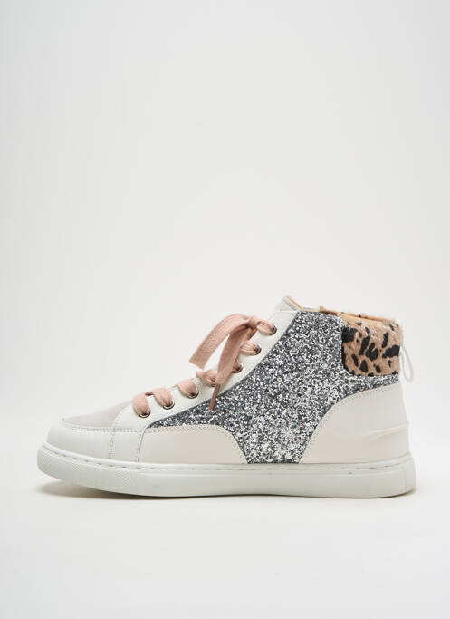 Adidași argintiu VANESSA WU femeie