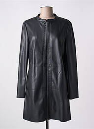 Geci din piele ecologică buzunare negru BETTY BARCLAY femme