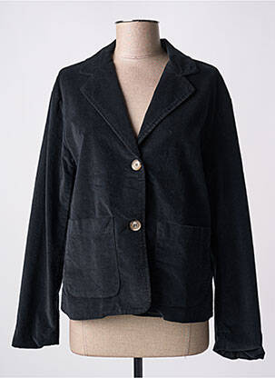 Sacou negru LES IMPATIENTES femeie