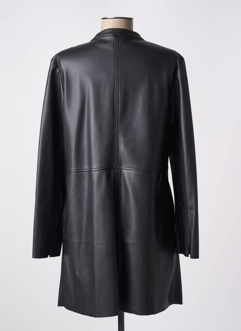 Geci din piele ecologică buzunare negru BETTY BARCLAY femme