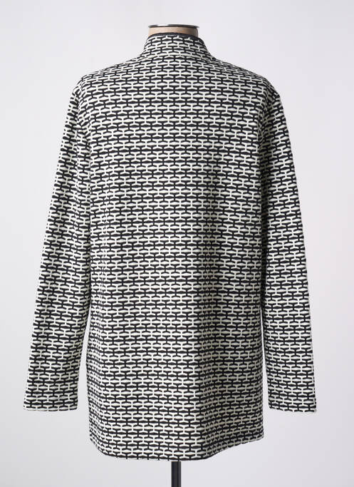 Jachete elegante negru FRANK WALDER femeie