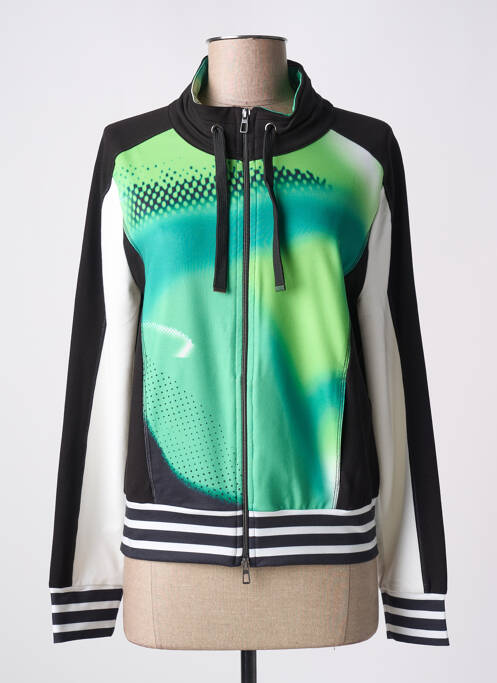 Jachete casual negru TUZZI femeie