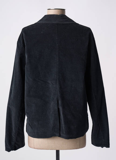 Sacou negru LES IMPATIENTES femeie