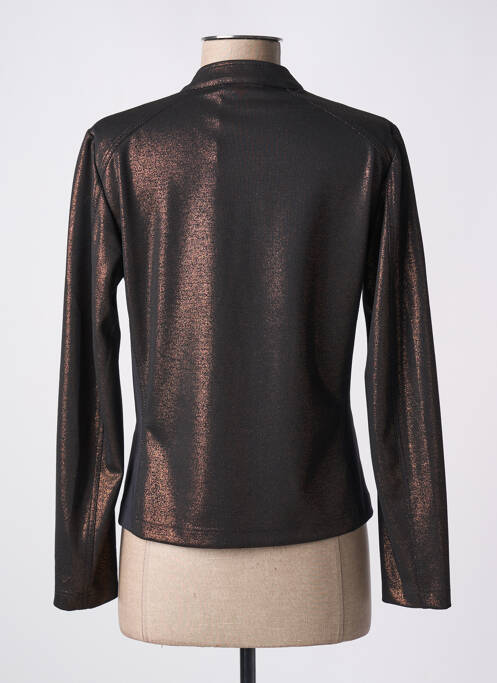 Sacou negru TUZZI femeie