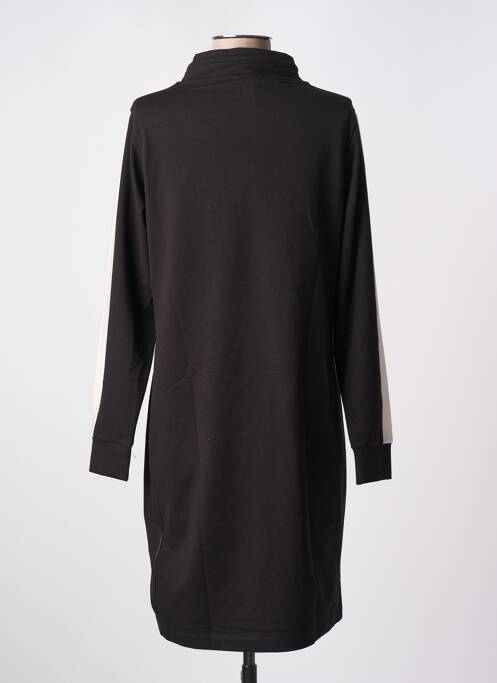 Rochie midi negru TUZZI femeie