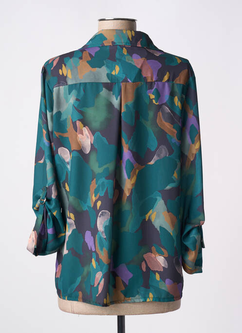 Cămașă verde HALOGENE femeie