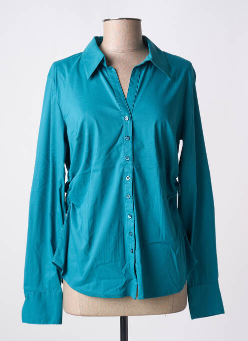 Cămașă albastru BETTY BARCLAY femeie