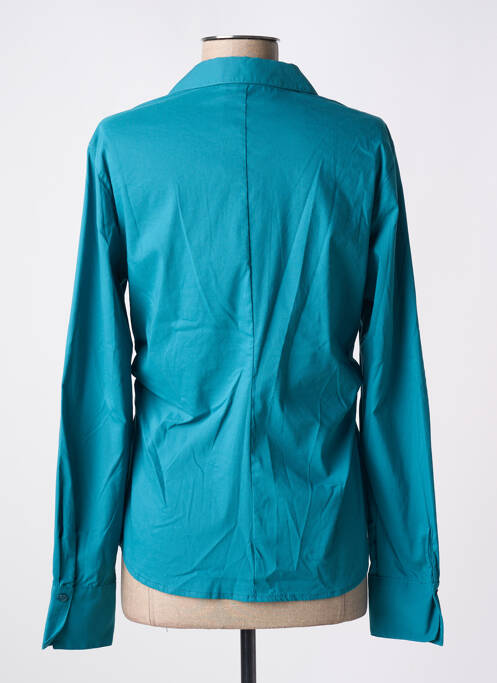 Cămașă albastru BETTY BARCLAY femeie