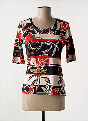 Tricou negru BETTY BARCLAY femeie