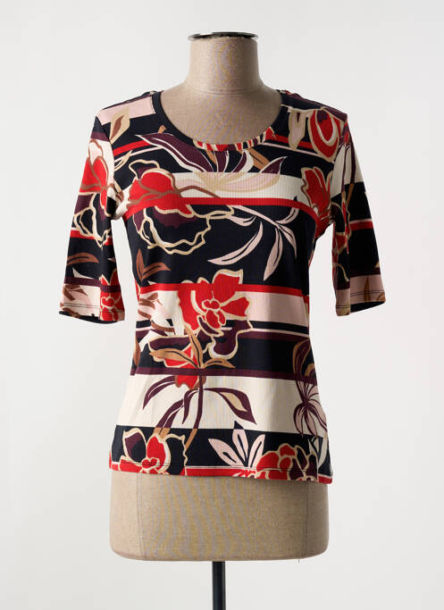 Tricou negru BETTY BARCLAY femeie