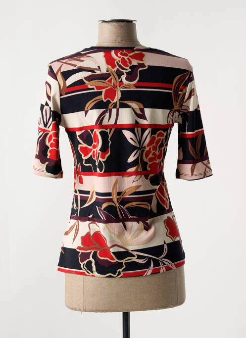 Tricou negru BETTY BARCLAY femeie