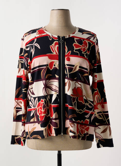 Jachete casual negru BETTY BARCLAY femeie