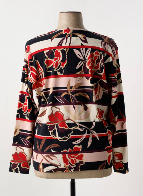 Jachete casual negru BETTY BARCLAY femeie