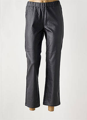 Jegging gri KAFFE femeie