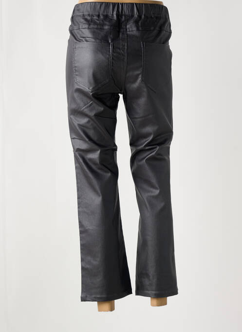 Jegging gri KAFFE femeie