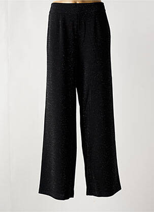 Pantalon drept negru BETTY BARCLAY femeie