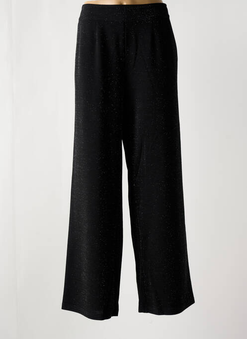 Pantalon drept negru BETTY BARCLAY femeie