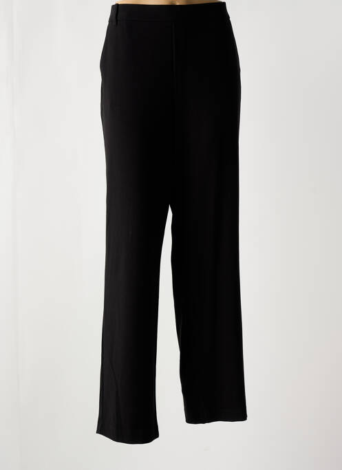 Pantalon drept negru CISO femeie