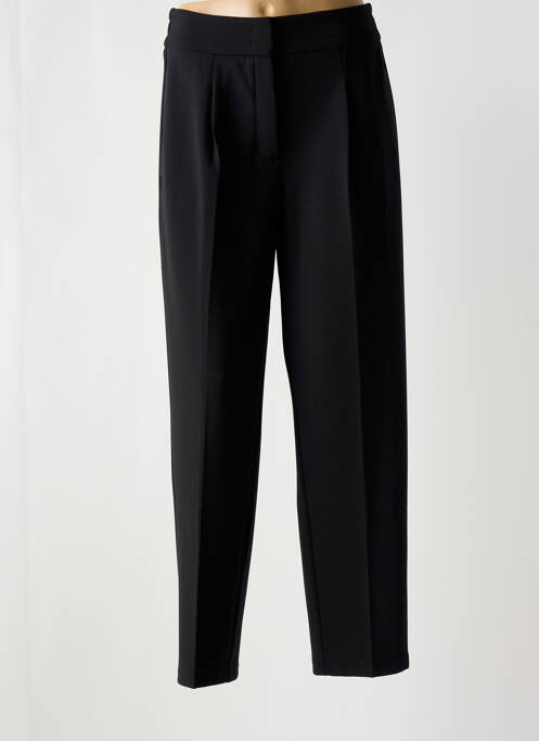 Pantalon drept negru BETTY BARCLAY femeie