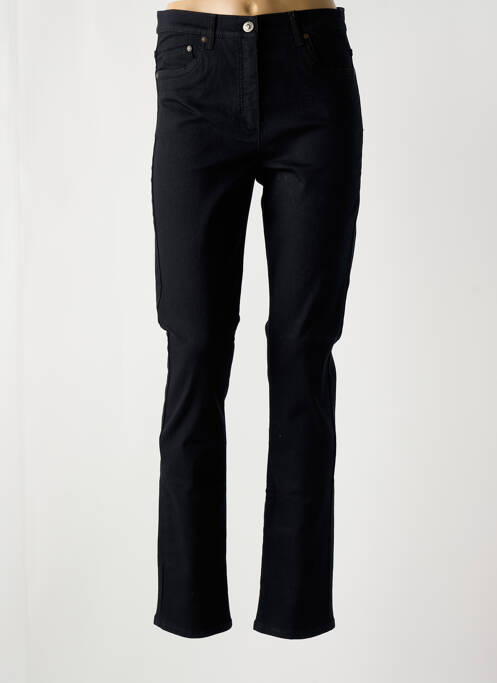 Blugi cu croială slim negru BETTY BARCLAY femeie