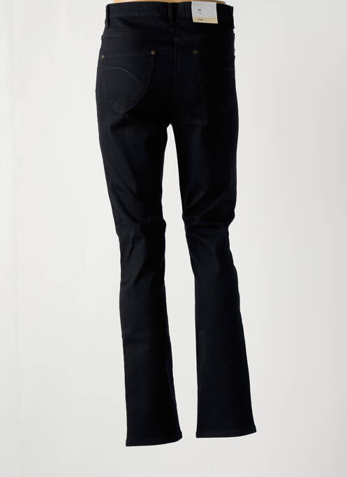 Blugi cu croială slim negru BETTY BARCLAY femeie