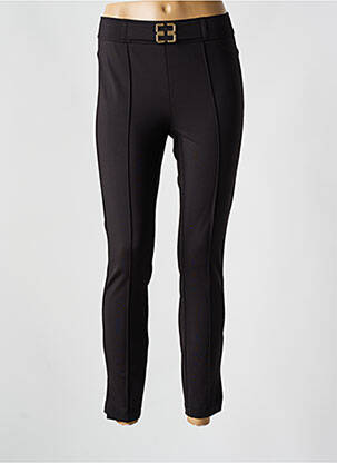 Colant negru TUZZI femeie