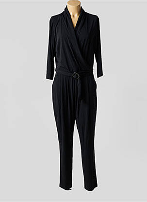 Salopetă-pantalon negru BETTY BARCLAY femeie