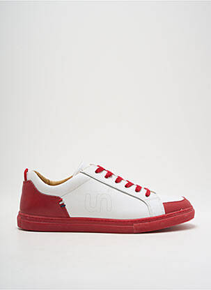 Adidași roșu UN'CHROME bărbat