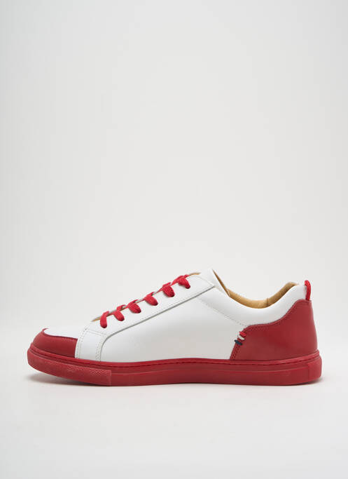 Adidași roșu UN'CHROME bărbat