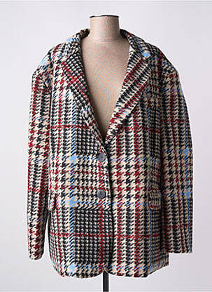 Jachete casual bej LUMINA femeie