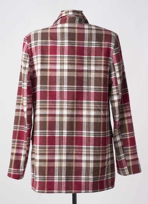 Sacou maro ALTAMIRA femeie