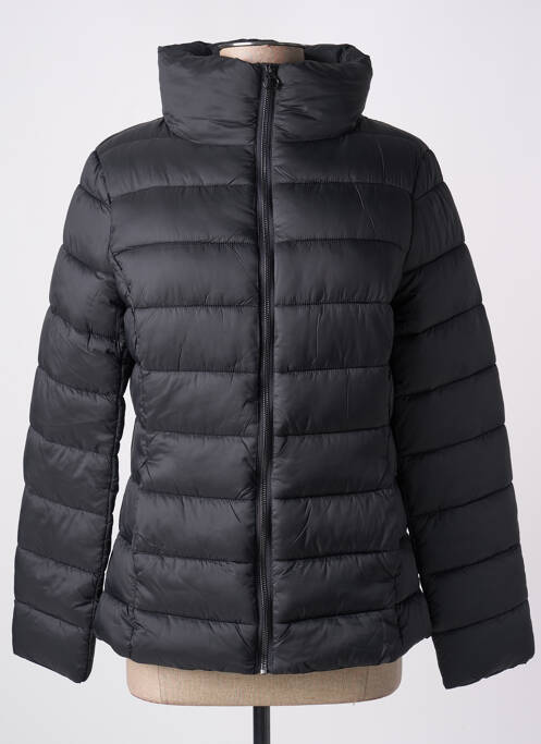 Geacă matlasată negru DIANA GALLESI femeie