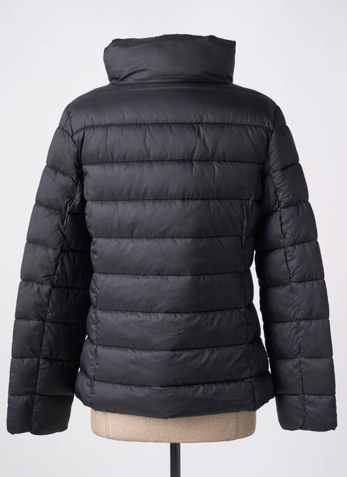 Geacă matlasată negru DIANA GALLESI femeie