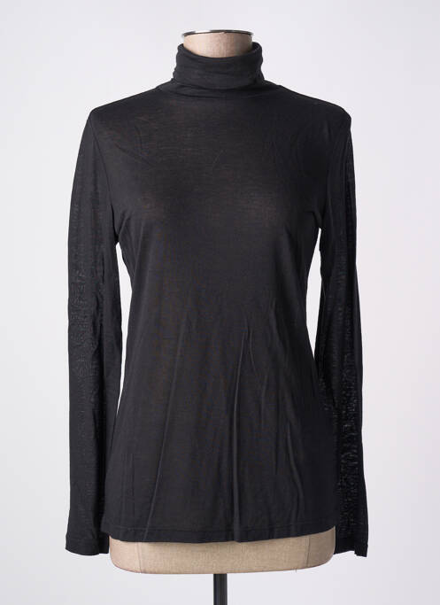 Maletă negru DIANA GALLESI femeie