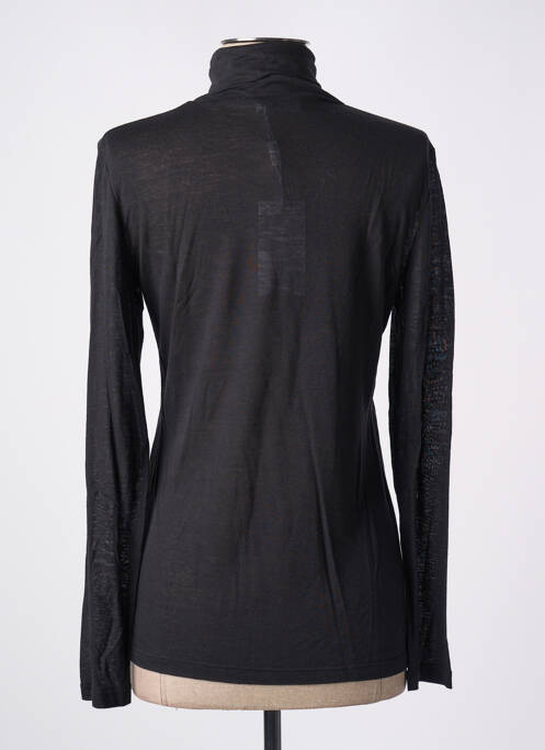 Maletă negru DIANA GALLESI femeie