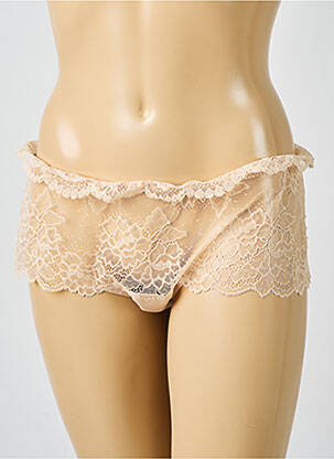 Shorty piele LISE CHARMEL femeie