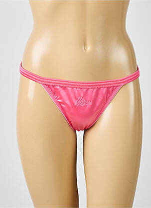 Chilot roz LOVE STORIES femeie